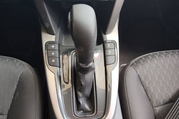 Used Chevrolet Malibu 2018 530T Automatic Comfort Edition
