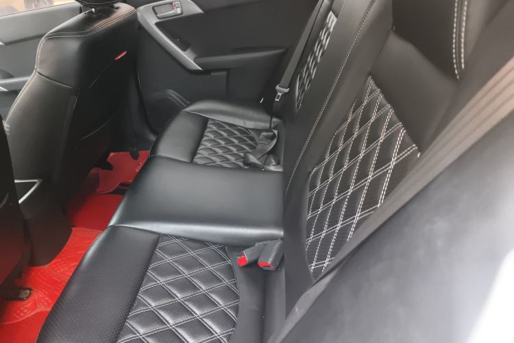 Used Kia Forte 2014 1.6L AT GL
