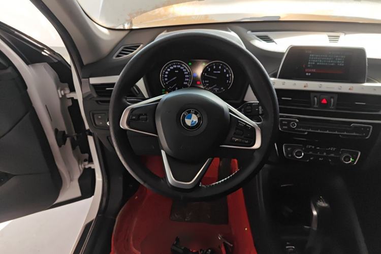 Used BMW X1 2019 sDrive18Li Fashion Model
