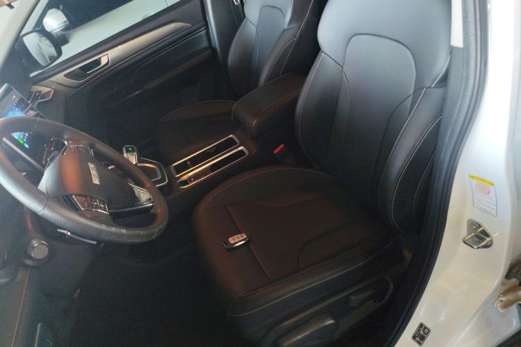 Used Haval M6 2021 PLUS 1.5T DCT Comfort Edition
