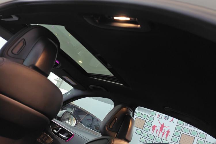 Used Mercedes-Benz C-Class 2022 Restyled C 200 L Sport Edition
