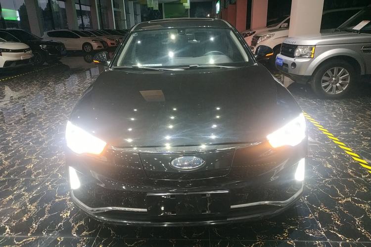 Used  iEVA60 2019 Flagship Model
