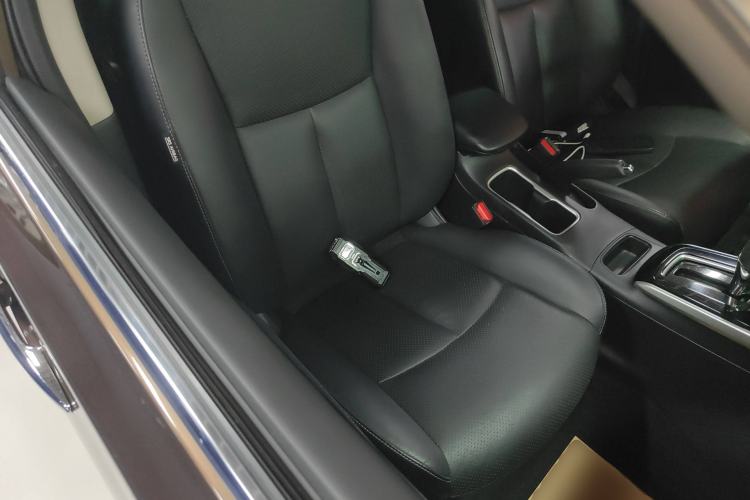 Used Nissan Sylphy 2019 1.6XV CVT Smart Connect Luxury Edition China VI Standard
