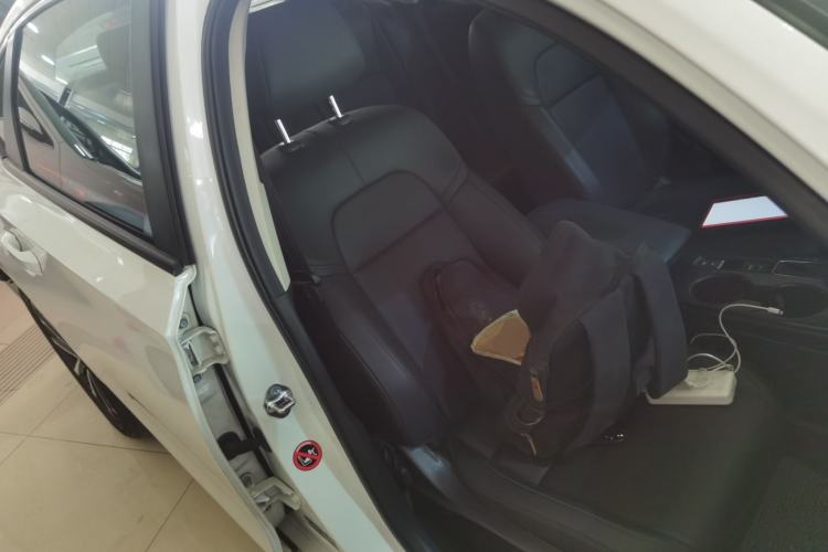 Used Honda Integra 2022 240TURBO CVT Luxury Edition
