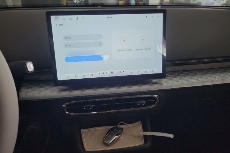 Used  3 2024 Zhi'ai Edition 330km Air
