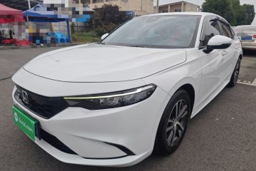 Used Honda Integra 2023 240TURBO CVT Leading Edition