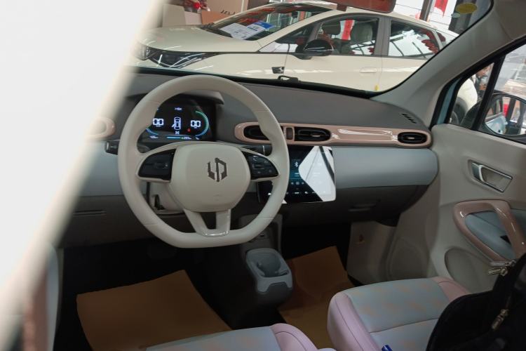 Used Leapmotor T03 2025 403 Comfort Edition