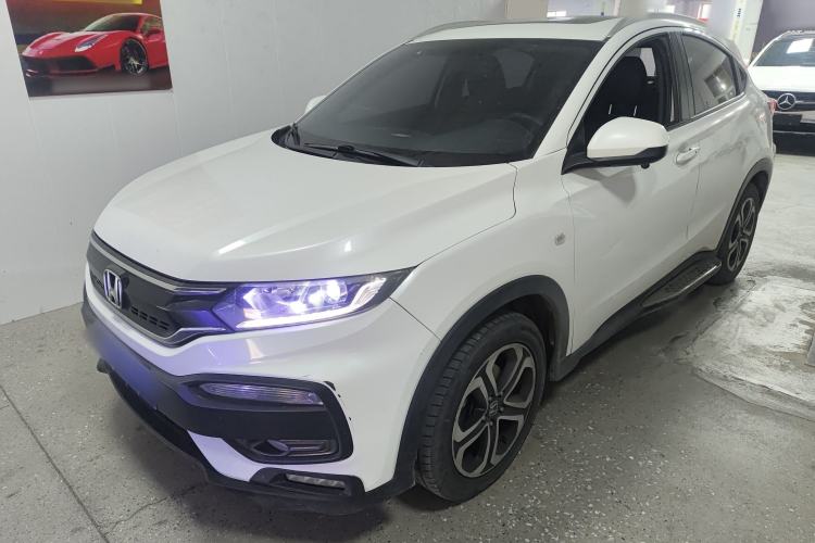 Used Honda XR-V 2017 1.8L EXi CVT Comfort Version