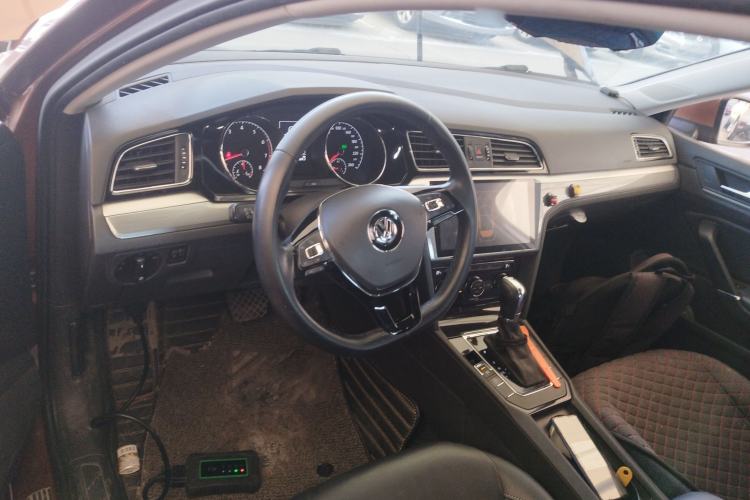 Used Volkswagen Lamando 2015 280TSI DSG Comfort Edition