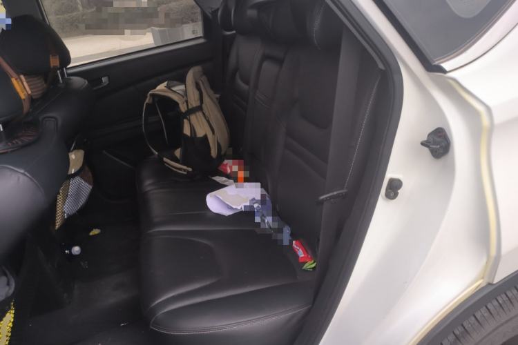 Used Luxgen U6 SUV 2018 1.8T Classic Comfort Edition