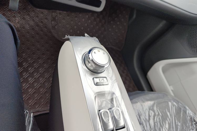 Used  Lumin 2025 205 km Xiangqin Version
