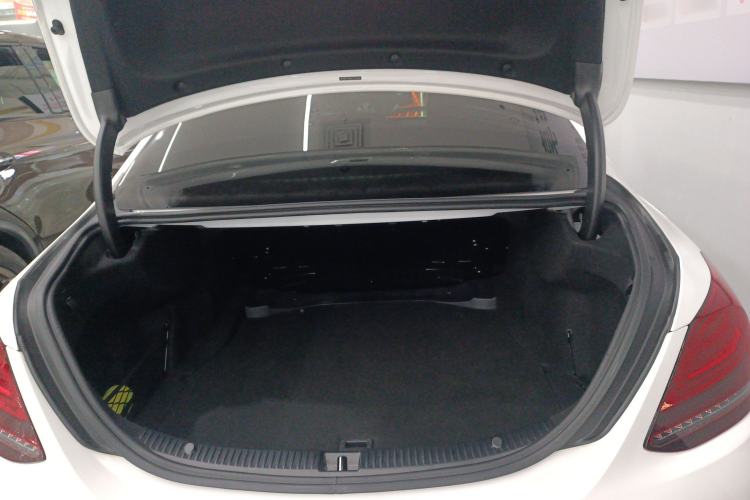 Used Mercedes-Benz C-Class 2020 Restyled C 260 L Sport Edition