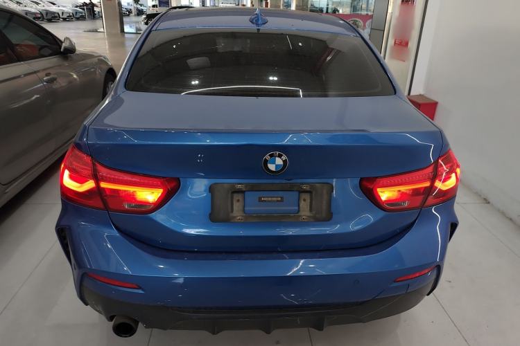 Used BMW 1 Series 2019 118i M Sport Package