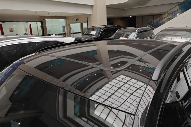 Used Audi Q5L 2024 40 TFSI Luxury Dynamic Edition
