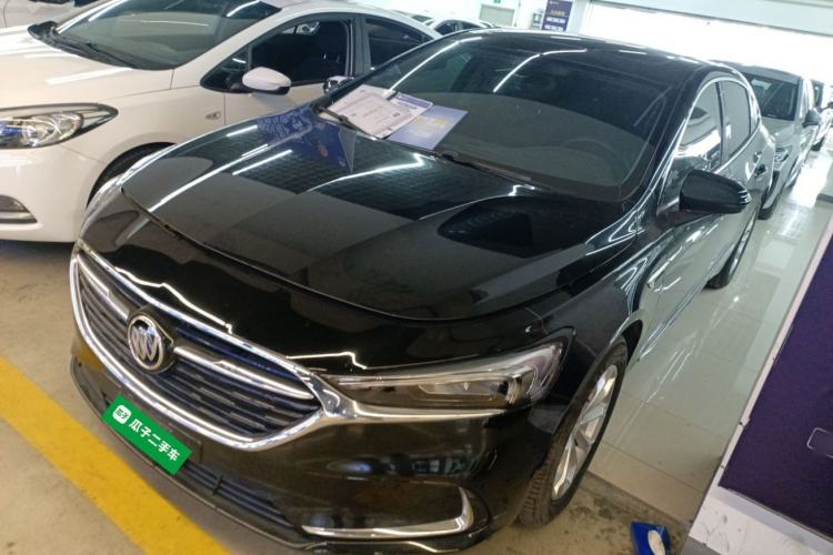 Used Buick LaCrosse 2022 552T Luxury Version