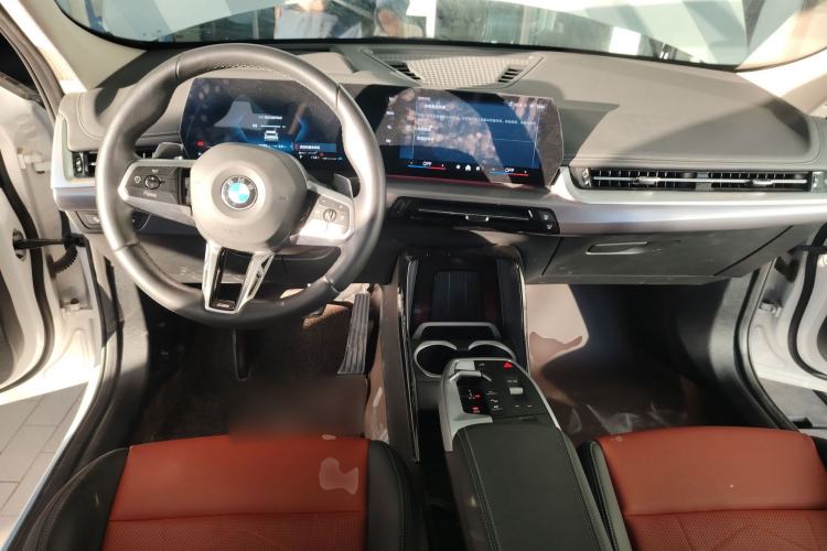 Used BMW X1 2023 xDrive25Li M Sport Package
