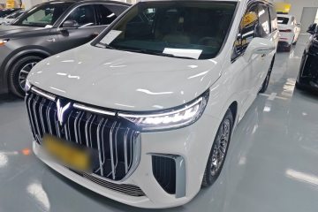 Used VOYAH Dream 2024 PHEV Ultra-Long Range Flagship Edition