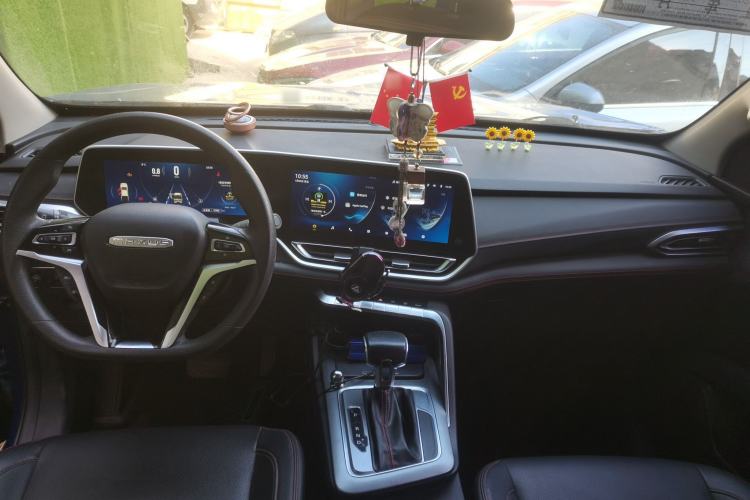 Used SAIC MAXUS T90 2021 2.0T Single-Turbo Automatic Two-Wheel Drive High-Ride Comfort Plus Long-Box Version
