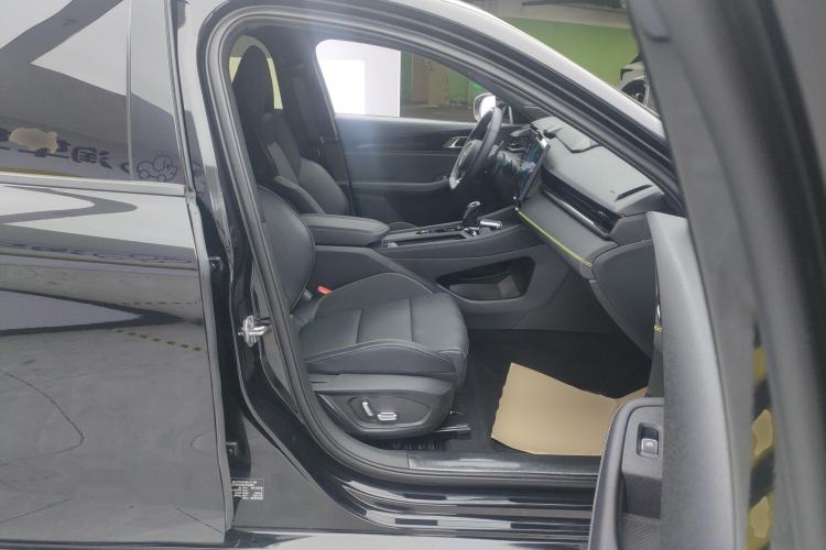 Used Lynk & Co 03 2023 2.0TD DCT JingPro
