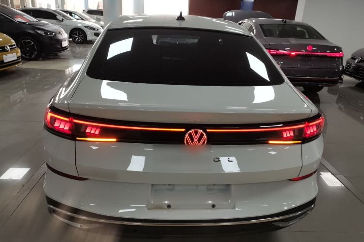 Used Volkswagen Lamando 2025 Lavida L 280TSI DSG Cool & Spicy Edition