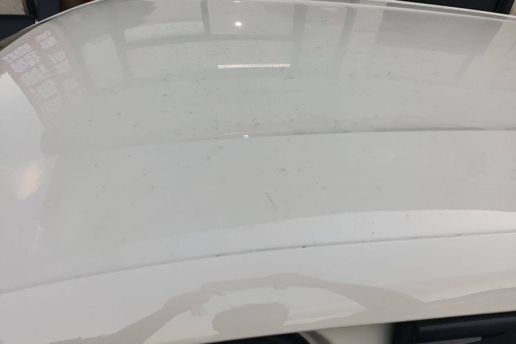 Used BYD Seagull 2025 305 km Free Version
