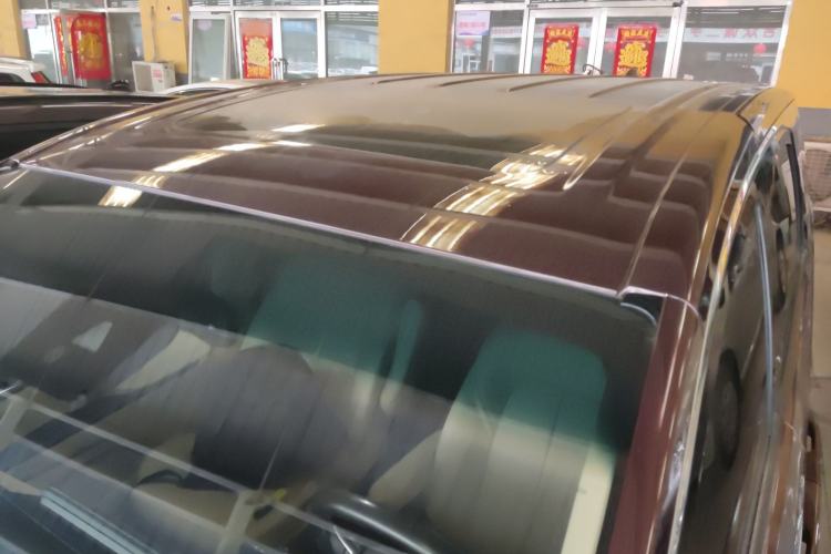 Used Buick GL8 2022 ES Landtrek 653T Luxury Edition
