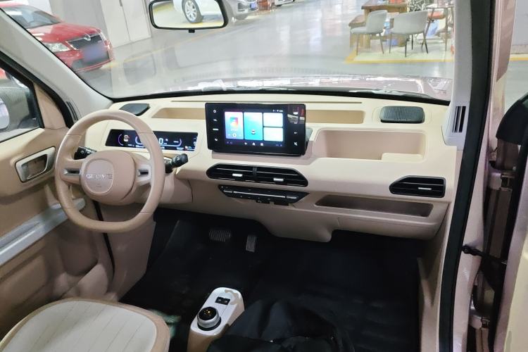 Used  Panda 2024 Panda Mini 200km Longteng PRO Edition
