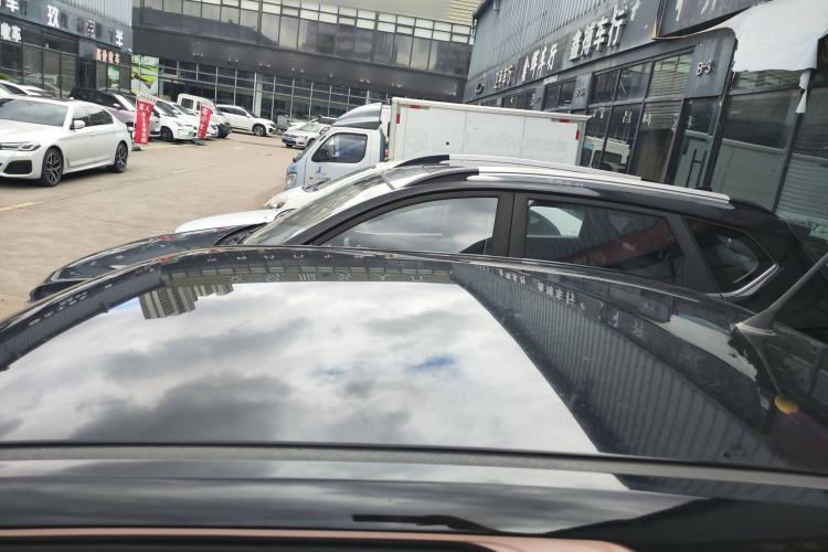 Used Wuling Hongguang MINIEV 2021 Macaron Premium Model – Lithium Iron Phosphate
