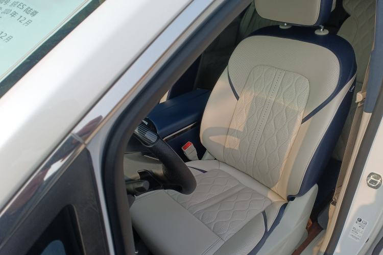 Used Buick GL8 2020 ES Land Cruiser 653T Comfort Edition
