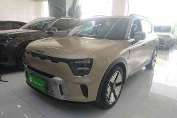 Used smart #5 2024 Ultra-Long Range Extraordinary Journey Luxury Edition