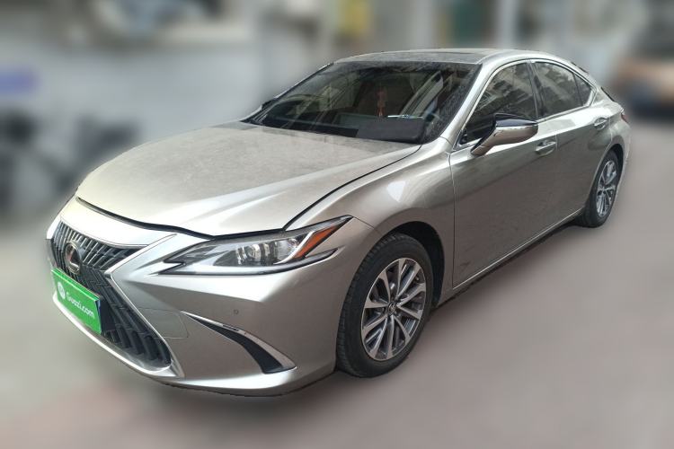 Used Lexus ES 2022 200 Excellence Edition