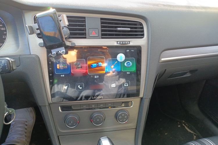 Used Volkswagen Golf 2014 1.4TSI Automatic Comfort Model