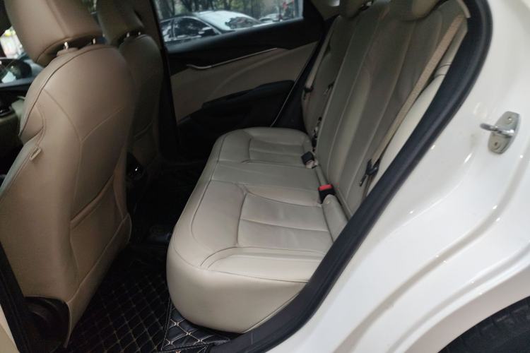 Used Buick GT 2018 15T Dual-Clutch Elite Model China V Standard
