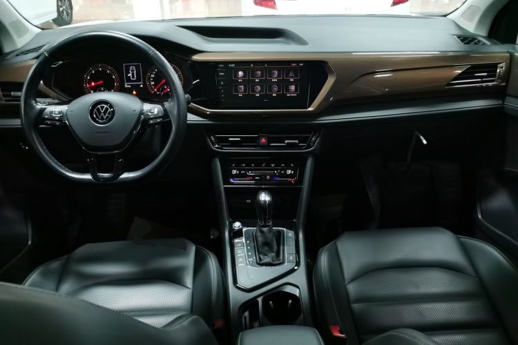 Used Volkswagen Tharu 2021 280TSI Two-Wheel-Drive Luxury Plus Edition
