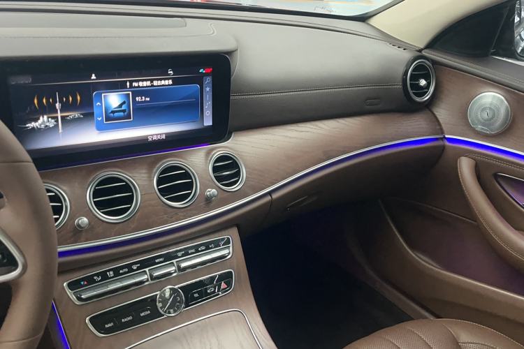 Used Mercedes-Benz E-Class 2020 Restyled E 300 L Exclusive Edition
