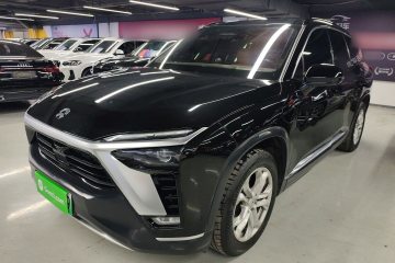 Used Nio ES8 2020 580 km Range 7-Seater Version