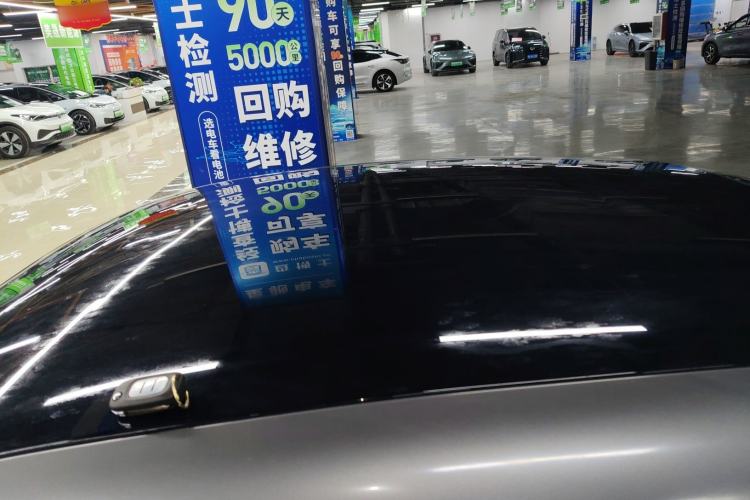 Used smart fortwo 2018 1.0L 52kW Hardtop Passion Edition China V Standard