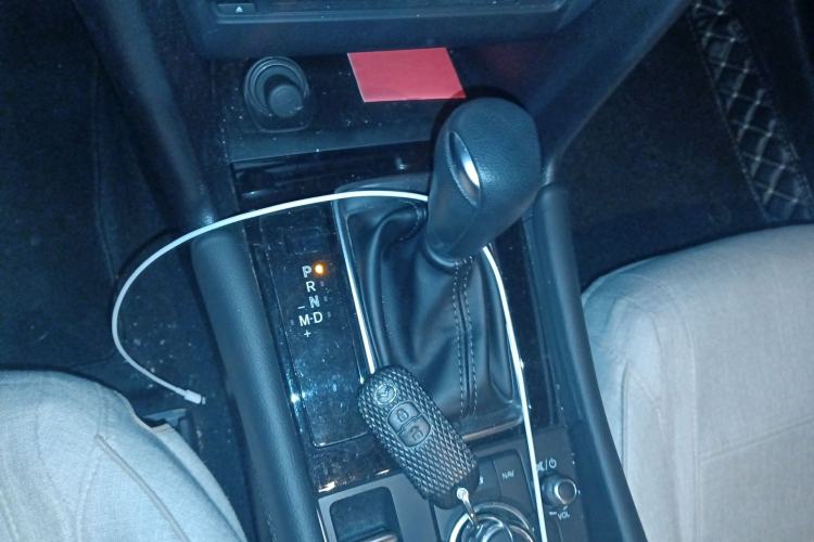 Used Mazda Mazda 3 Axela 2019 Cloud-Controlled Version Hatchback 1.5L Automatic Luxury Model Emission Standard China V