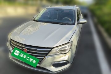 Used Roewe Ei5 2019 Luxury Edition