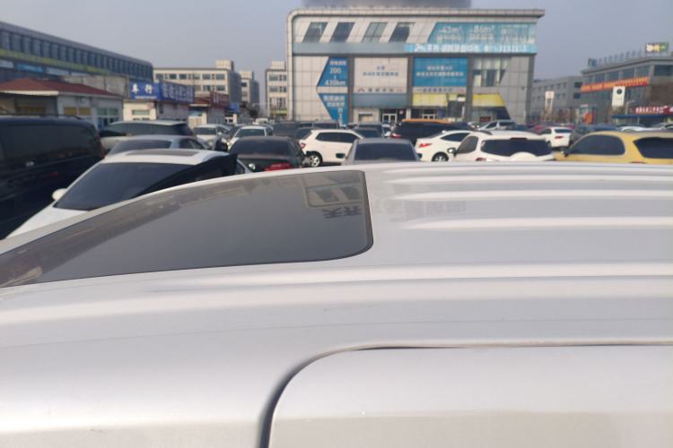 Used Buick GL8 2023 ES Lu Zun Comfort Model
