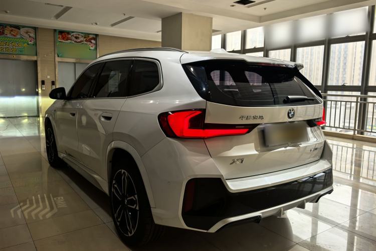 Used BMW X1 2023 sDrive25Li M Sport Package
