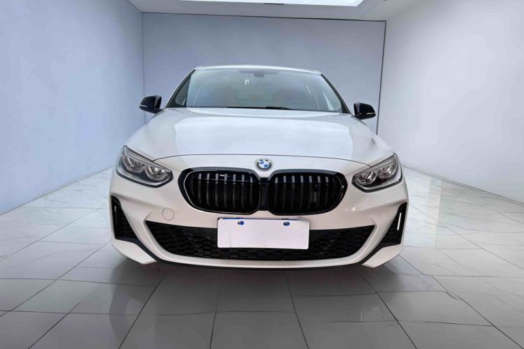 Used BMW 1 Series 2021 Restyled 125i M Sport Night Edition