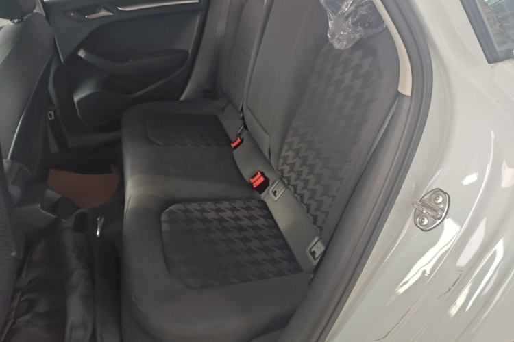 Used Audi A3 2016 Limousine 35 TFSI Ambition Edition
