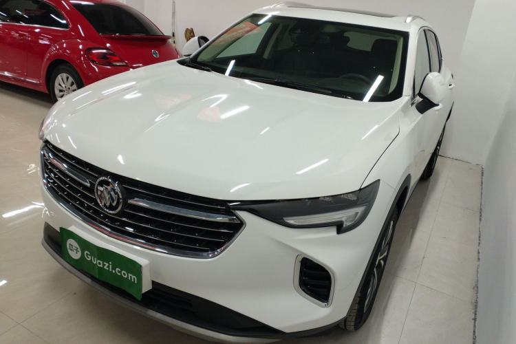 Used Buick Envision 2023 Encore S 552T Two-Wheel Drive Luxury Model