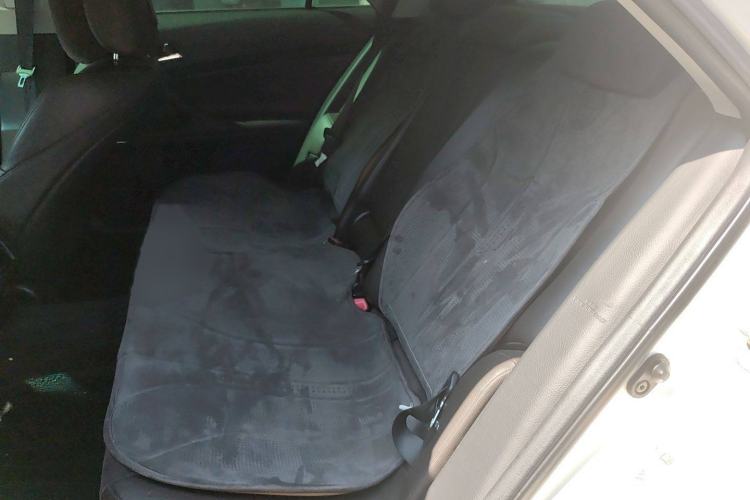 Used Toyota Reiz 2013 2.5V Shangrui Edition