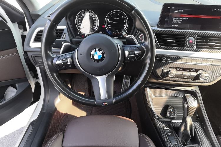 Used BMW 1 Series 2019 120i M Sport Package
