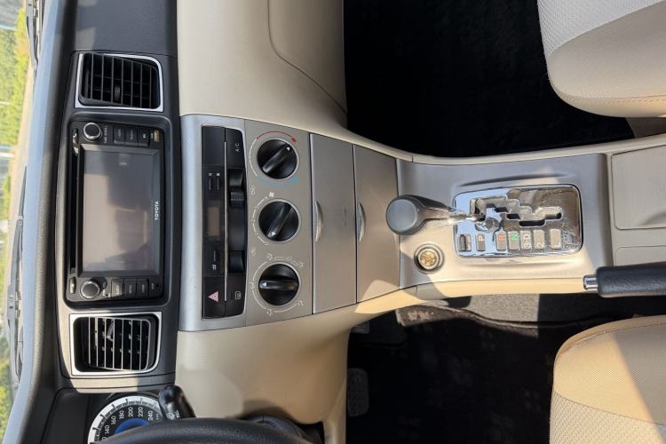 Used Toyota Corolla 2013 1.6L Automatic Excellence Edition
