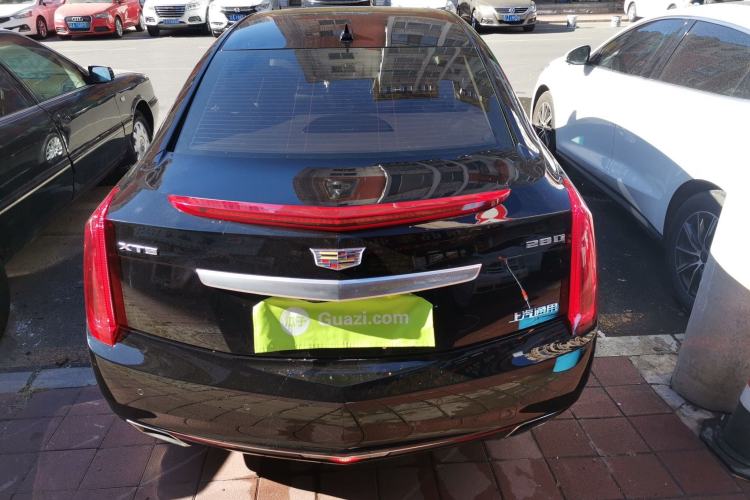 Used Cadillac XTS 2016 28T Tech Edition
