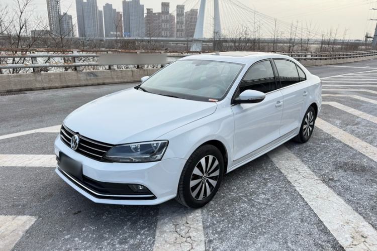 Used Volkswagen Sagitar 2018 1.6L Automatic Comfort Model