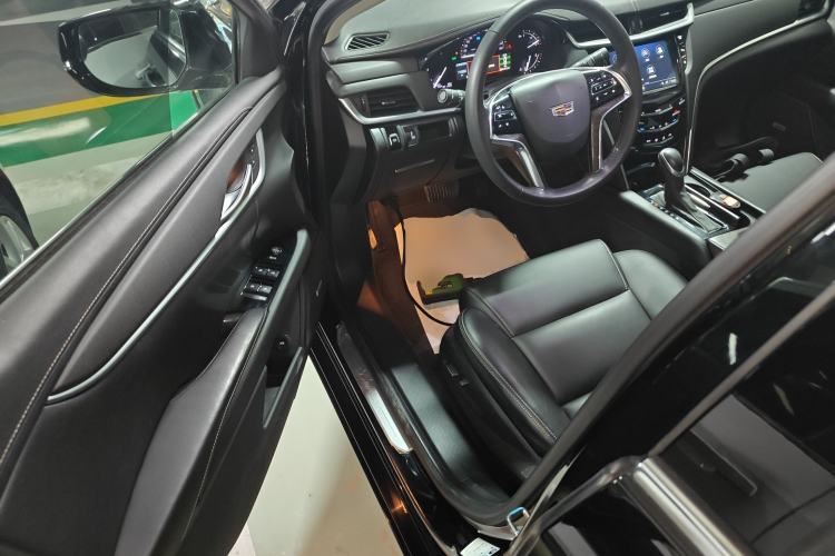 Used Cadillac XTS 2018 28T Tech Edition
